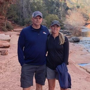 Meet your Posher, Angie